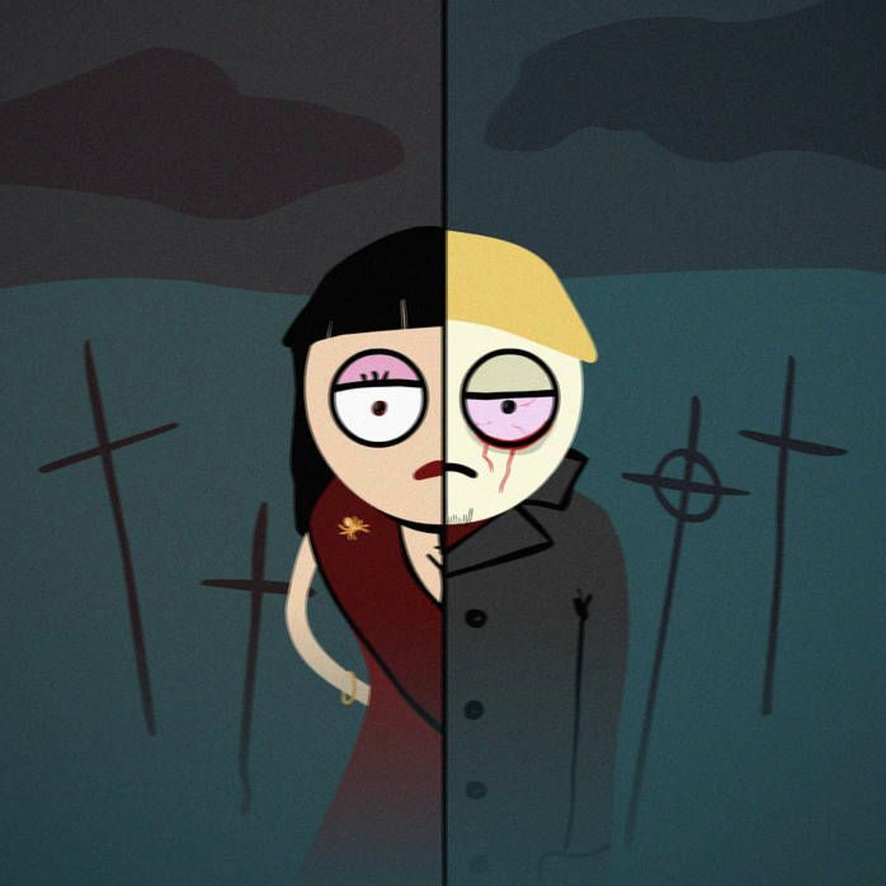 Interlude No. 2 episode artwork