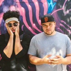 TRIIYP x D-SEP - It Go Crazy