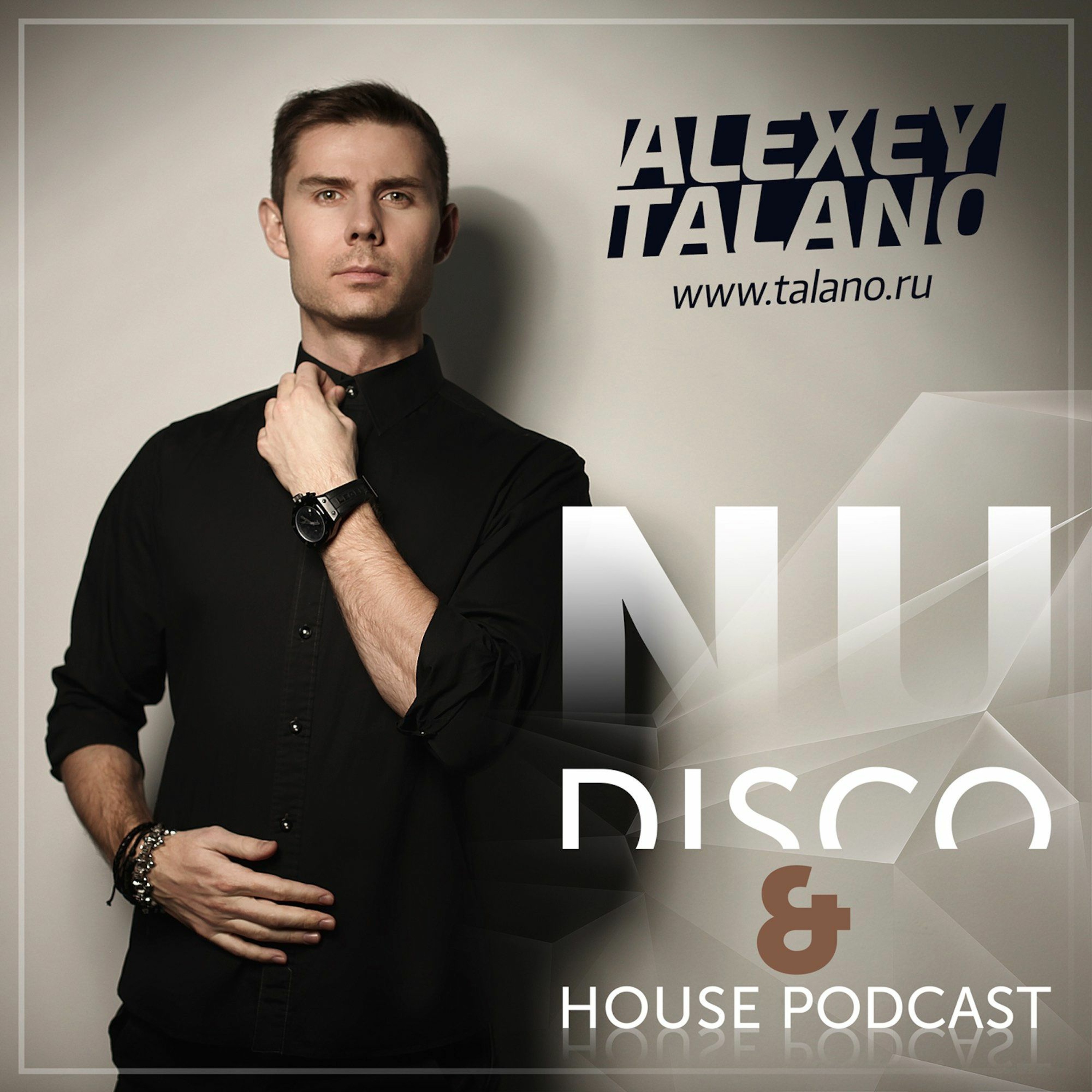 Alexey Talano