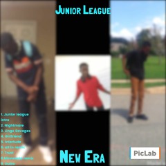 A Nightmare Ft. DaKidd