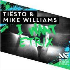 Mike Williams & Tiesto This Is What You Came For Etrix Mashup (OUT NOW!) Buy is free download!