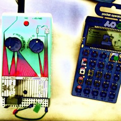 DiZE7 - Oleg & PO #1