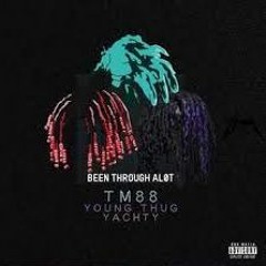 Young Thug Ft. Lil Yachty - Been Thru Alot