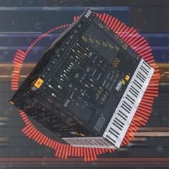 FL Studio TRAP 808 Sytrus presets + Free FLP