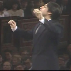 Ravel Bolero - Muti／Wiener Philharmoniker