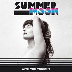With You Tonight (Single)