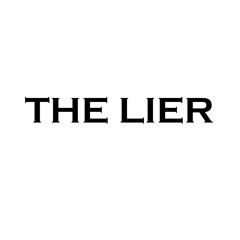 THE LIER - Lies To Lies
