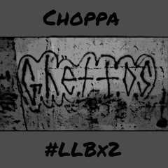 Ghettos By Choppa