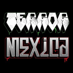 TERRONDER- TERROR MEXICA-737 RECORDS
