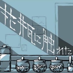 花瓶に触れた|Touched on the Vase/バルーン| Balloon を歌ってみた【Sunne】