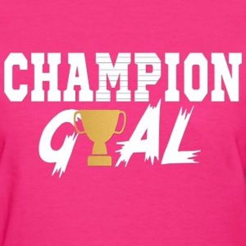 CHAMPION GYAL