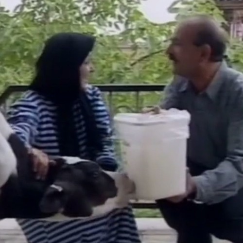 خال خالی خالی