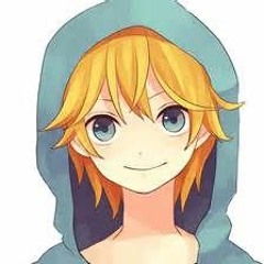 Len Kagamine - Kurumi Ponchio