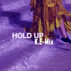 Kid Euro - Hold Up Remix