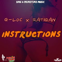 Ratigan - Gloc - Instructions