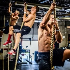 Crossfit Time Rock Motivation Songs For Hard WOD