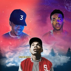 Chance the rapper and others