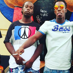 Envy-LongWay FT D.J.Brown