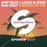 Summer On You Ft. Wulf (Jack Daw Remix)
