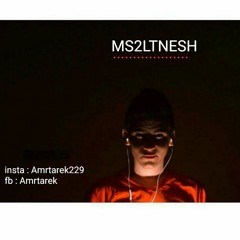MS2ltenish - AMR TAREK l مسألتنيش -عمرو طارق