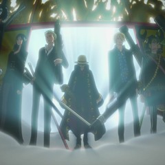 Stream One Piece OST - Kurozumi Orochi's Theme by One Piece