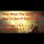 Artwork for Hear What The Spirit Saith, Rev2&3-Oiga Lo Que El Espiritu Dice, Ap2&3-John Linton-7-13-2016