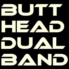 Sidney Charles vs GSM - Butt Head Dual Band (Antoine Vama & Daniel Hooker Tech Version Re-Edit)Free