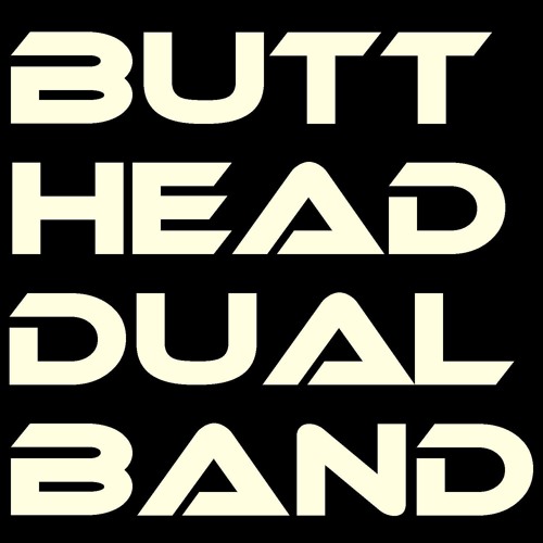 Sidney Charles vs GSM - Butt Head Dual Band (Antoine Vama & Daniel Hooker Tech Version Re-Edit)Free