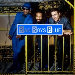 Bad Boys Blue - Queen Of Hearts (Reloaded)