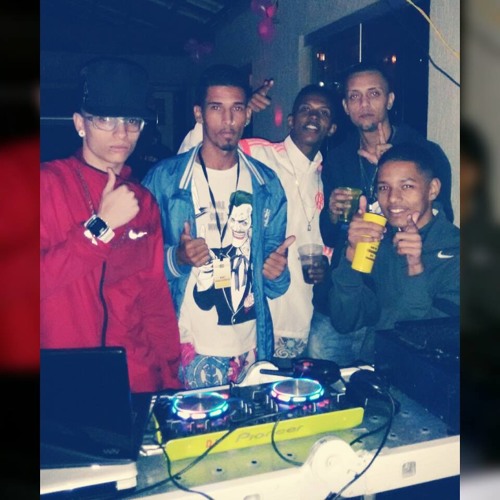 == MC'S - DENNY & GW - JÁ PODE VIM, JÁ PODE VIM - NEGUIM 22, FILIPE V, DJ PAIZÃO -