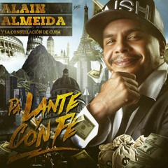 Solo he venido a darte amor - Alain Almeida