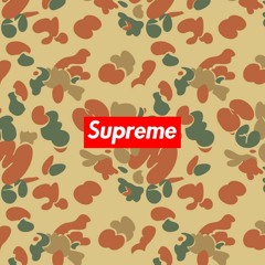 Supremacy (Prod. by @Hollywood_Bangers)