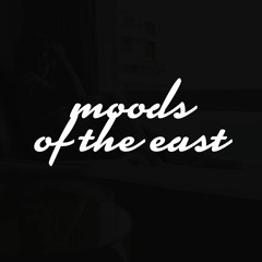 VAVYOR - moods of the east