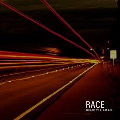 Race - Donavey featuring Tjatjie