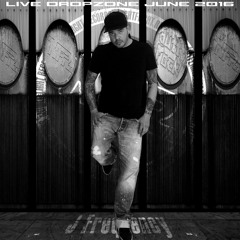 J FREQUENCY - LIVE Dropzone June 2016
