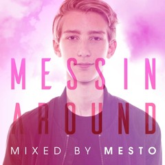 Messin Around Radio #3