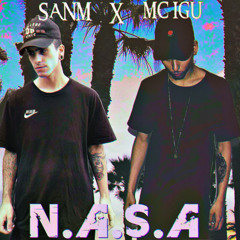 NASA