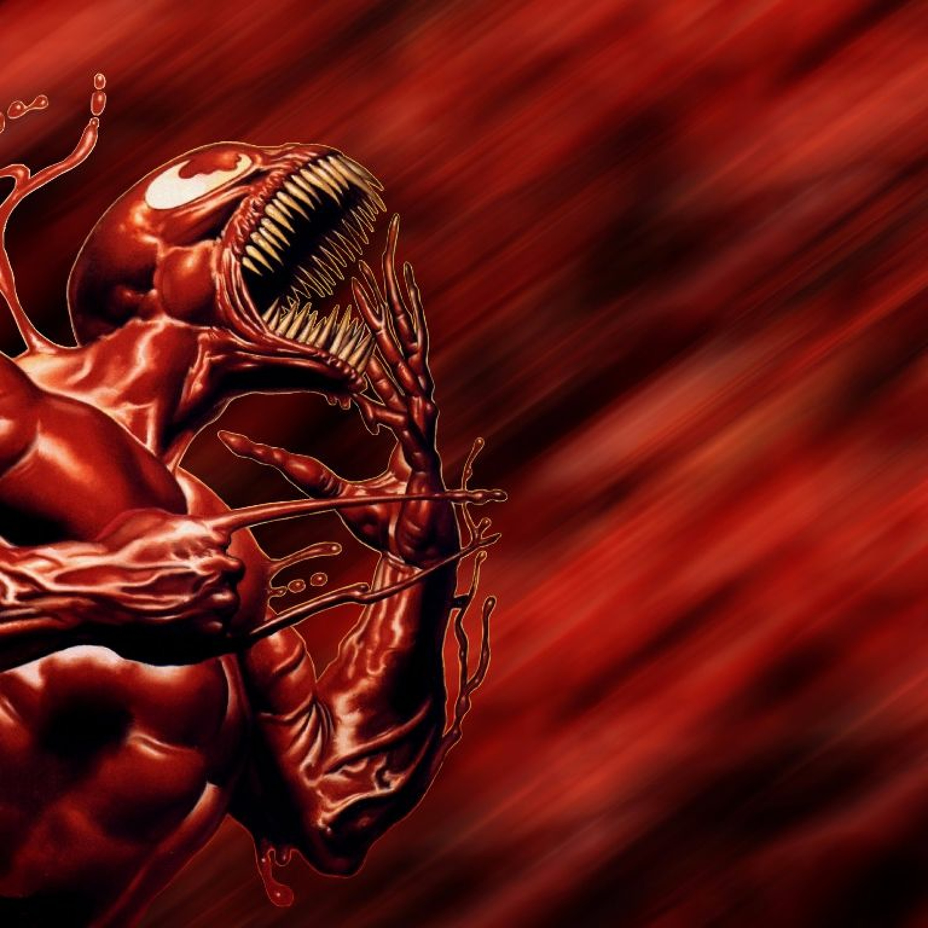 Carnage episode artwork