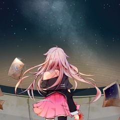 Nightcore - Saturn