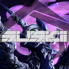 Zaktt - Night Mare (Suskii Remix)