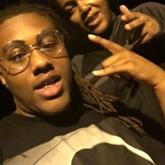 Really Really ft. 704Doe