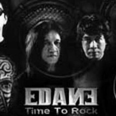 Edane - Kau pikir kaulah segalanya (short cover)