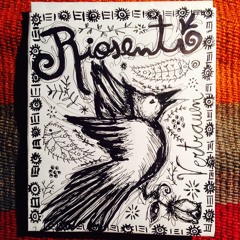 Flor Del Desierto - Riosentí - Vertrauen (maqueta)