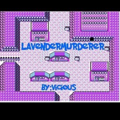 Lavender Murdurer