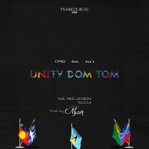 Cyno - X - AxxS - United  DOM - TOM - [By Nyzer]  2016