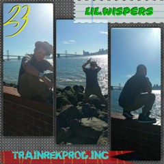 They Dont Know LIL.WISPERS JBZBEATS