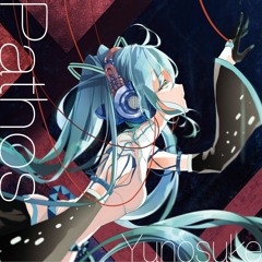 Listen to I seek you feat. 初音ミク by 雄之助/Yunosuke in