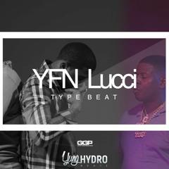 [FREE] YFN Lucci (Type Beat) -Greatest (ft. Blac Youngsta) (Prod.By YzOnDaTrack  x @YungHydroBeatz)