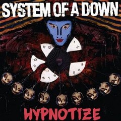 System Of A Down - Lost in Hollywood Cover
