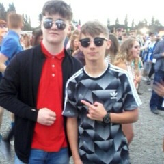 The one and only Scott Neill